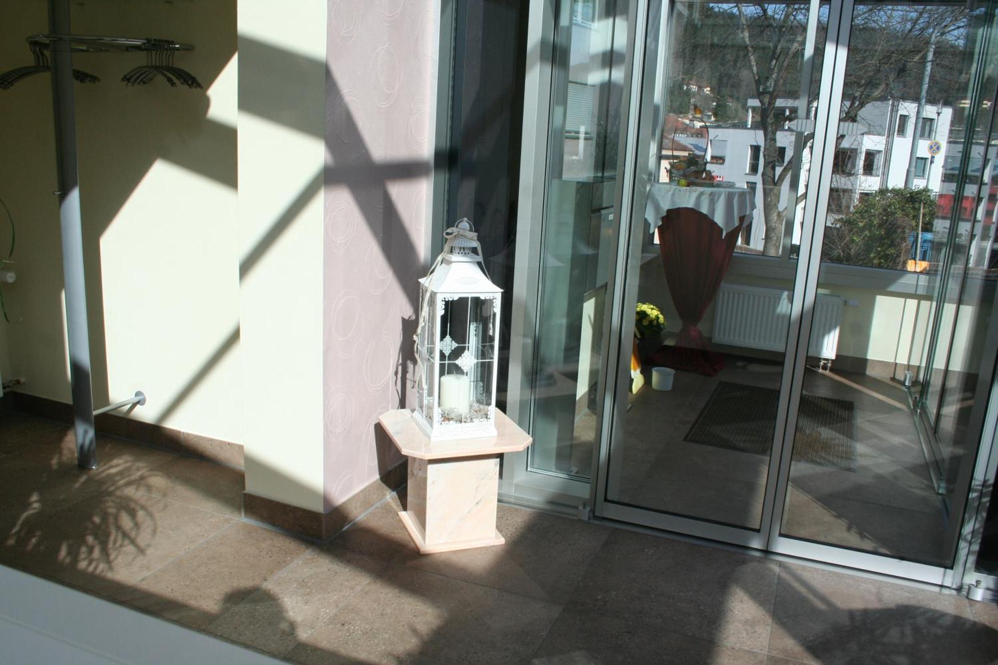 Hotel Sonnenhof Bad Wildbad Exterior photo
