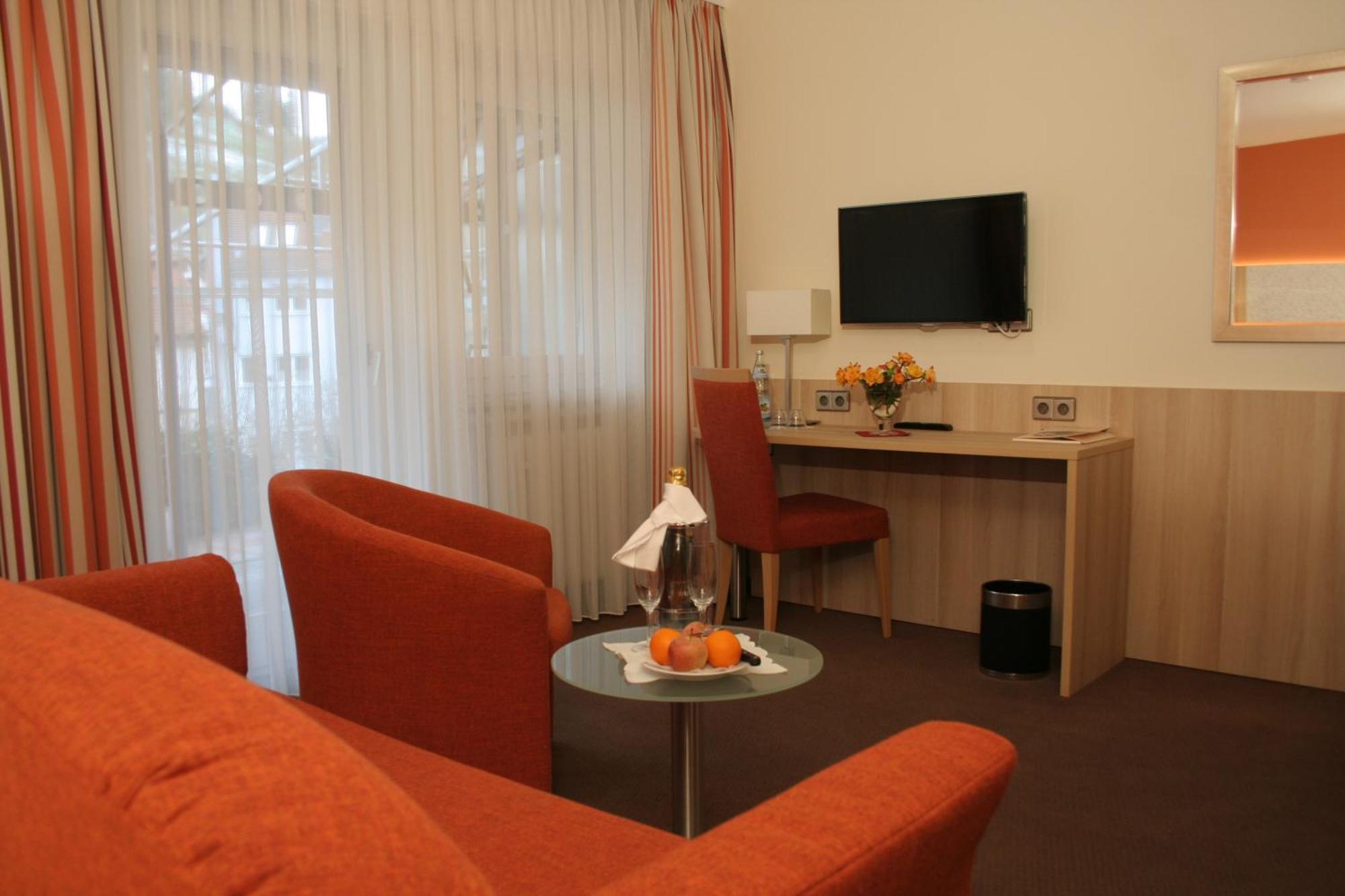 Hotel Sonnenhof Bad Wildbad Room photo