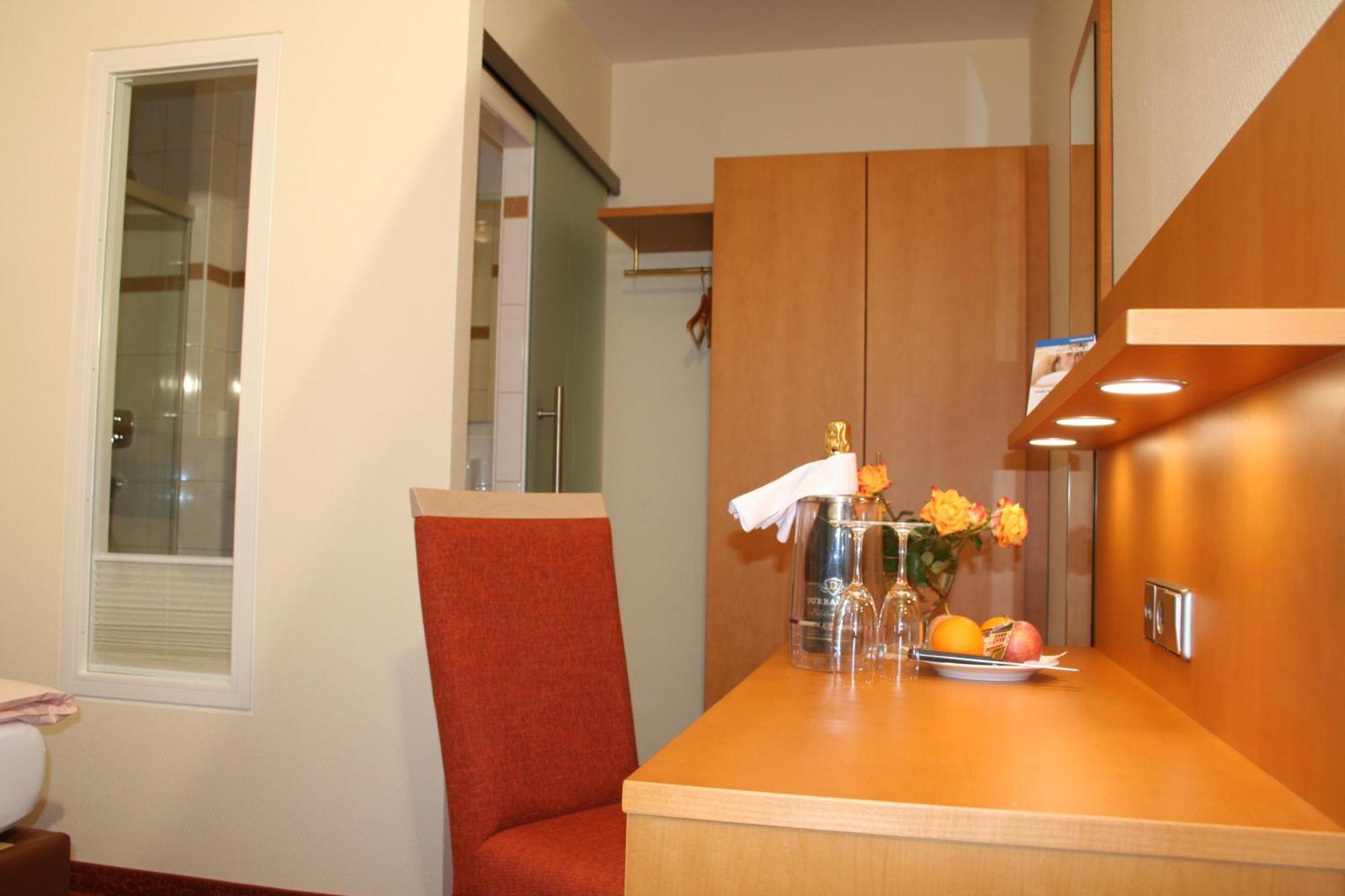 Hotel Sonnenhof Bad Wildbad Room photo